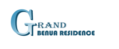 Grand Benua Residence Logo